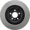 Centric Parts Premium High Carbon Alloy Brake Rotor, 125.33155 125.33155 - alternate 5